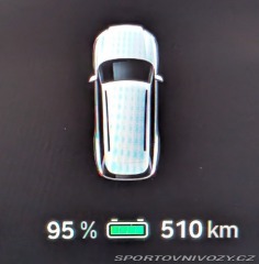 Škoda Enyaq Coupé RS SoH 98% TČ TAŽNÉ TOP 2023