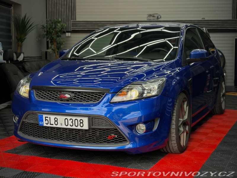 Ford Focus ST