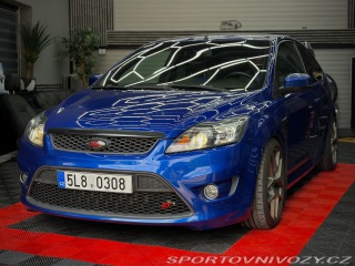Ford Focus ST 