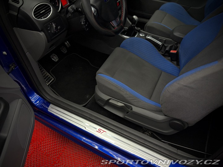 Ford Focus ST 2008