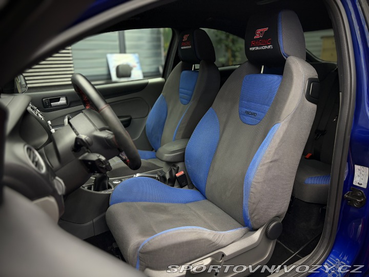 Ford Focus ST 2008