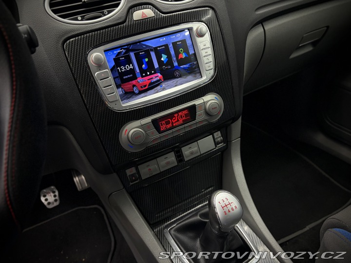 Ford Focus ST 2008