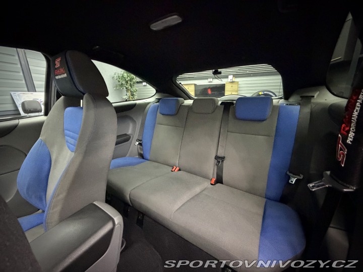 Ford Focus ST 2008
