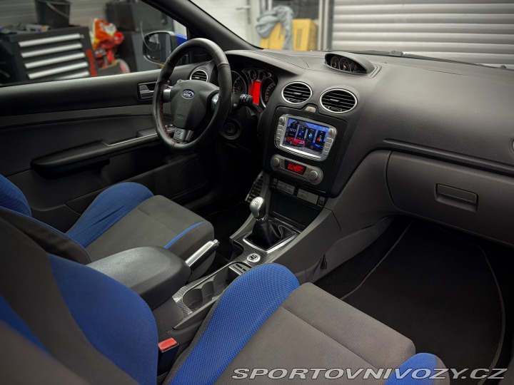 Ford Focus ST 2008