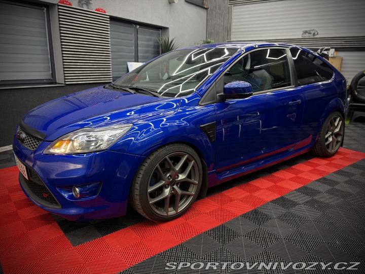Ford Focus ST 2008