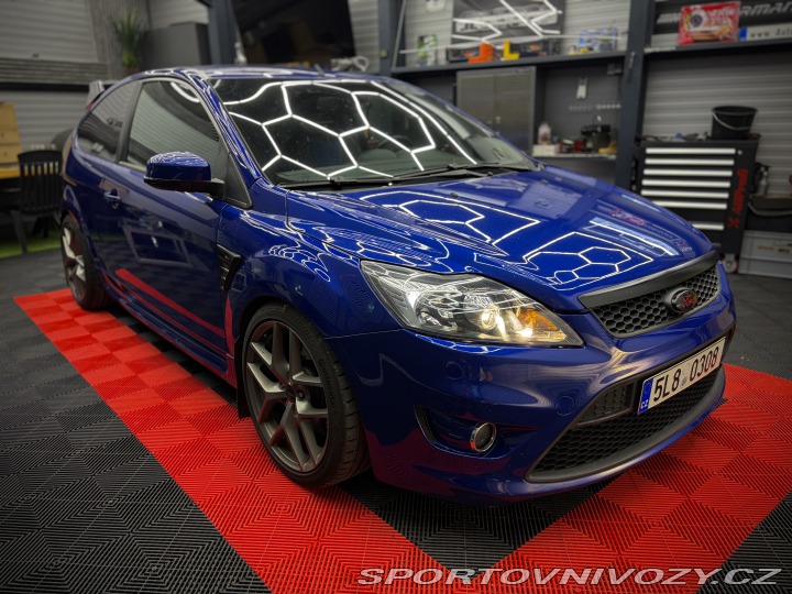 Ford Focus ST 2008