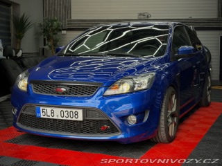 Ford Focus ST 2008