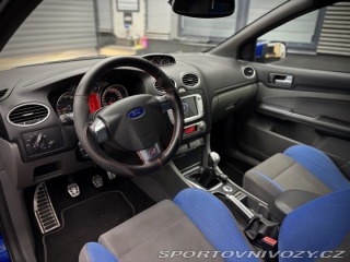 Ford Focus ST 2008