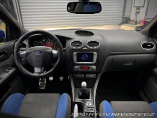 Ford Focus ST 2008