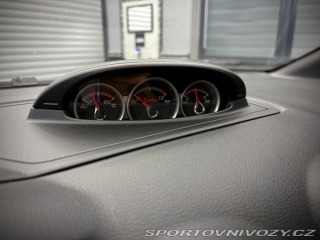 Ford Focus ST 2008