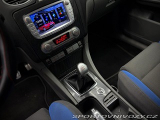 Ford Focus ST 2008