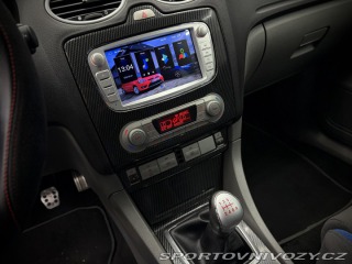 Ford Focus ST 2008
