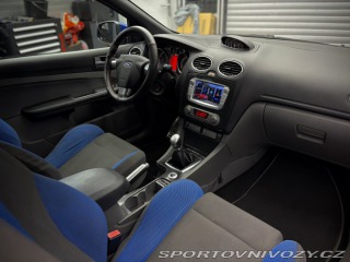 Ford Focus ST 2008