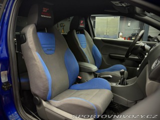 Ford Focus ST 2008