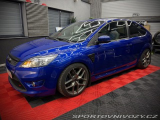 Ford Focus ST 2008