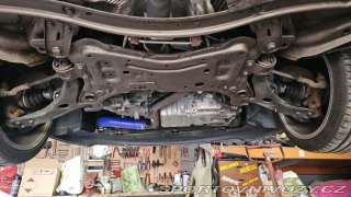 Ford Focus ST 2008