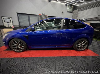 Ford Focus ST 2008