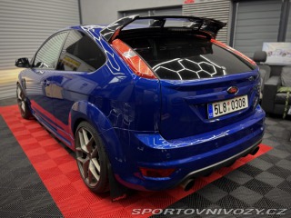 Ford Focus ST 2008