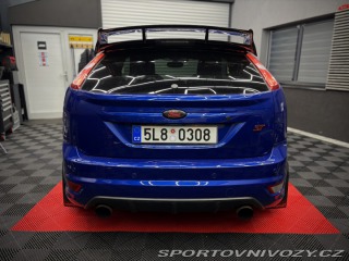Ford Focus ST 2008