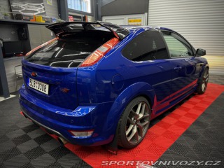 Ford Focus ST 2008