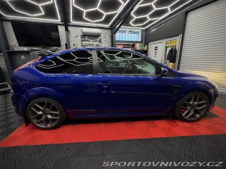 Ford Focus ST 2008
