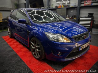 Ford Focus ST 2008