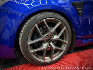 Ford Focus ST 2008