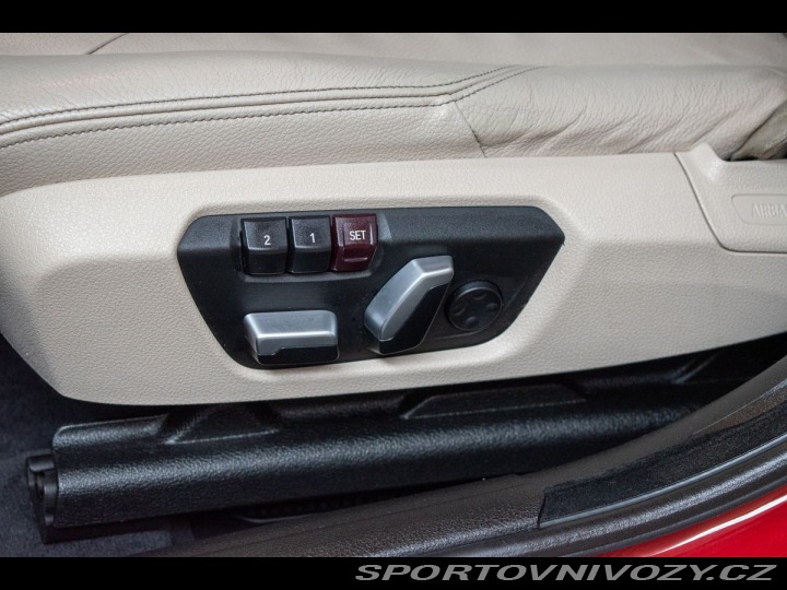BMW 3 330dGT xDrive//M*LUXURY*Č 2016