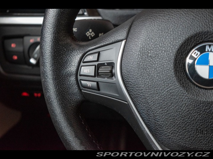 BMW 3 330dGT xDrive//M*LUXURY*Č 2016