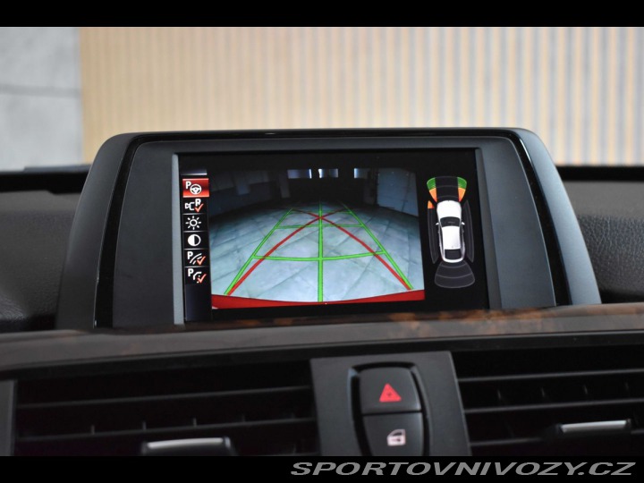 BMW 3 330dGT xDrive//M*LUXURY*Č 2016