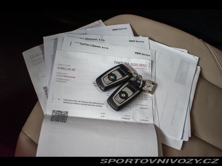 BMW 3 330dGT xDrive//M*LUXURY*Č 2016