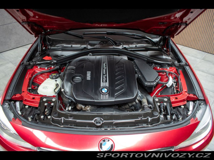 BMW 3 330dGT xDrive//M*LUXURY*Č 2016