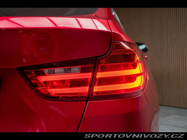 BMW 3 330dGT xDrive//M*LUXURY*Č 2016