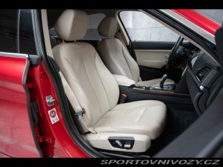 BMW 3 330dGT xDrive//M*LUXURY*Č 2016