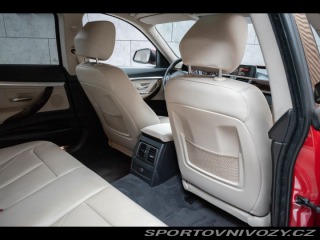 BMW 3 330dGT xDrive//M*LUXURY*Č 2016