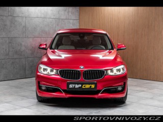 BMW 3 330dGT xDrive//M*LUXURY*Č 2016