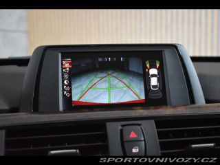 BMW 3 330dGT xDrive//M*LUXURY*Č 2016