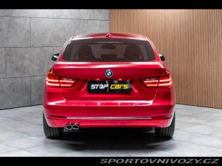 BMW 3 330dGT xDrive//M*LUXURY*Č 2016