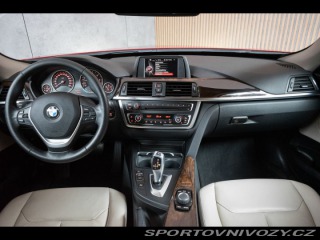 BMW 3 330dGT xDrive//M*LUXURY*Č 2016