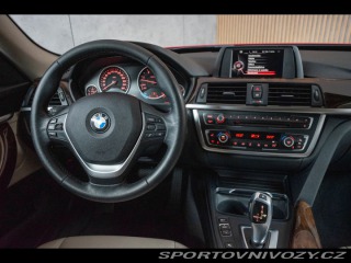 BMW 3 330dGT xDrive//M*LUXURY*Č 2016