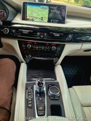 BMW X5 X5M F85 423KW 2017