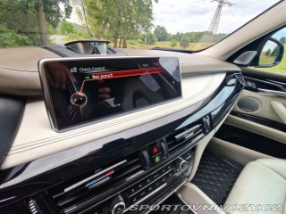 BMW X5 X5M F85 423KW 2017