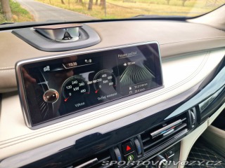 BMW X5 X5M F85 423KW 2017