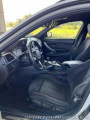 BMW 3 F31 2014