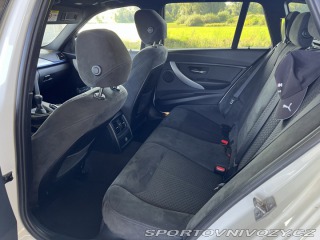 BMW 3 F31 2014