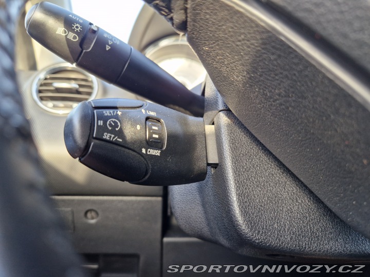 Peugeot 308 1,6i Cabrio 2014