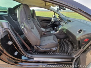 Peugeot 308 1,6i Cabrio 2014