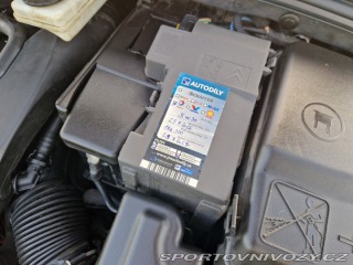 Peugeot 308 1,6i Cabrio 2014