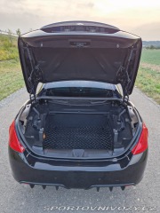 Peugeot 308 1,6i Cabrio 2014