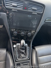 Volkswagen Golf R 221kw 2019 2019